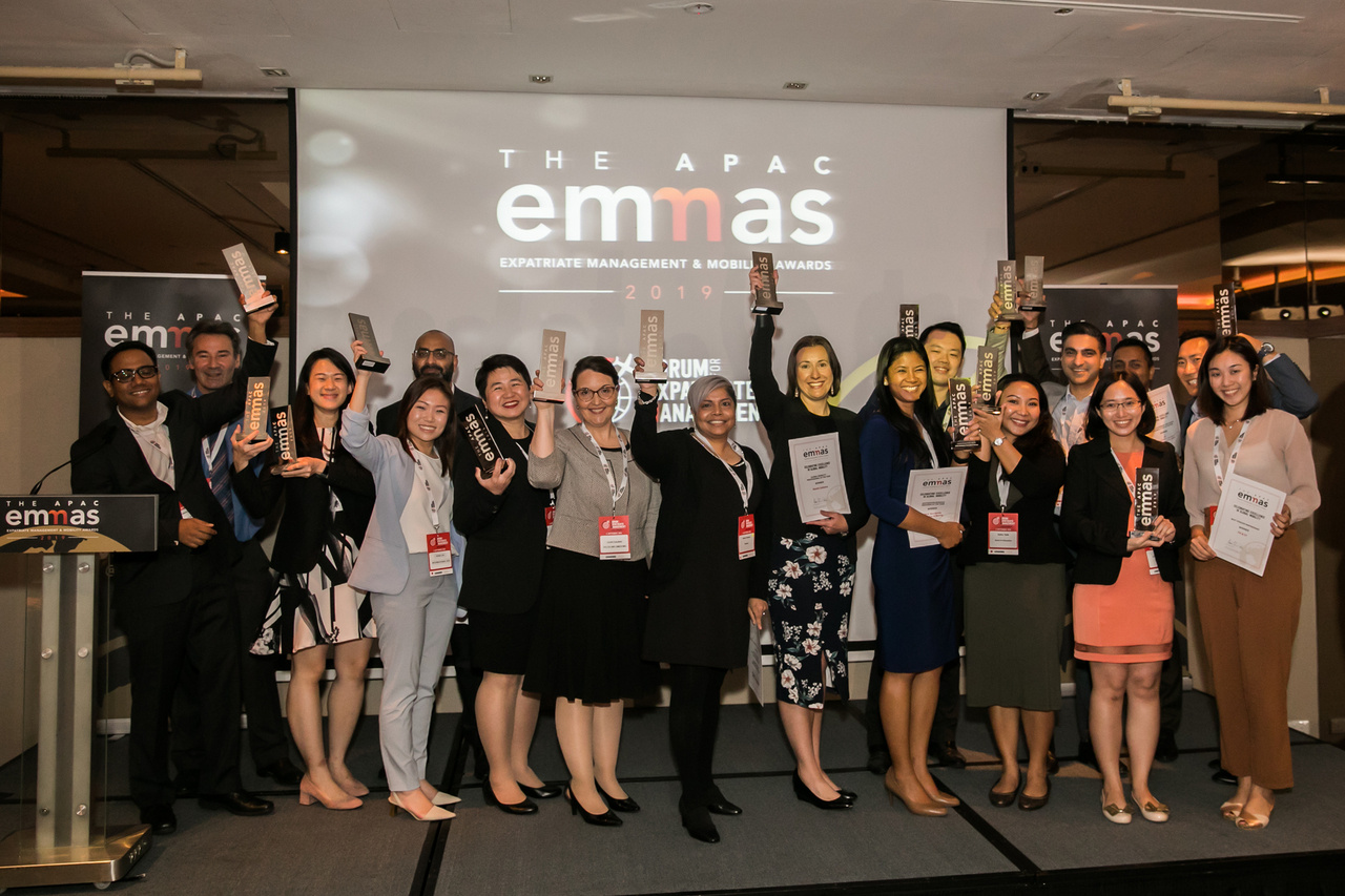 That Winning Feeling is Back in APAC in 2021!