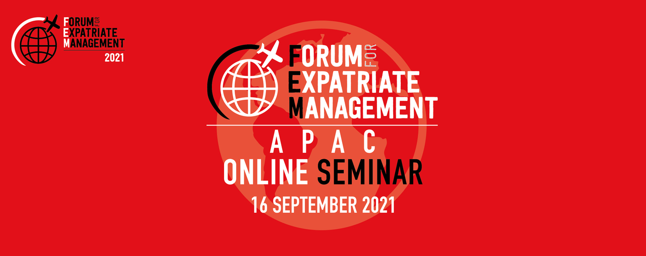 Join us at FEM's APAC Online Seminar & EMMAs - 16 September