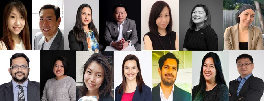 What will be our judges' verdict? - Join us 16th September as we reveal the APAC EMMAs winners!