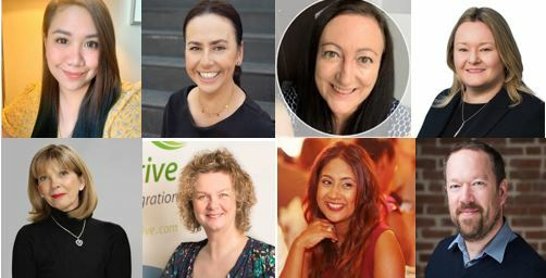  Who will be your Global Mobility Professional of the Year in EMEA?