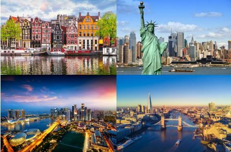 Thank you for all your support in 2021 - and see you in 2022!