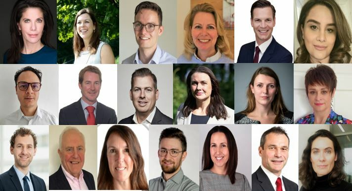 What a line-up at FEM Amsterdam 2022!