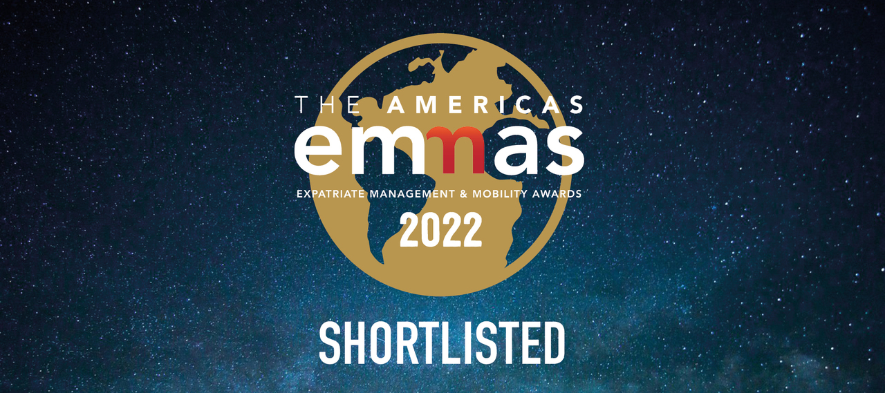 Announcing the 2022 FEM Americas EMMAs Shortlist!