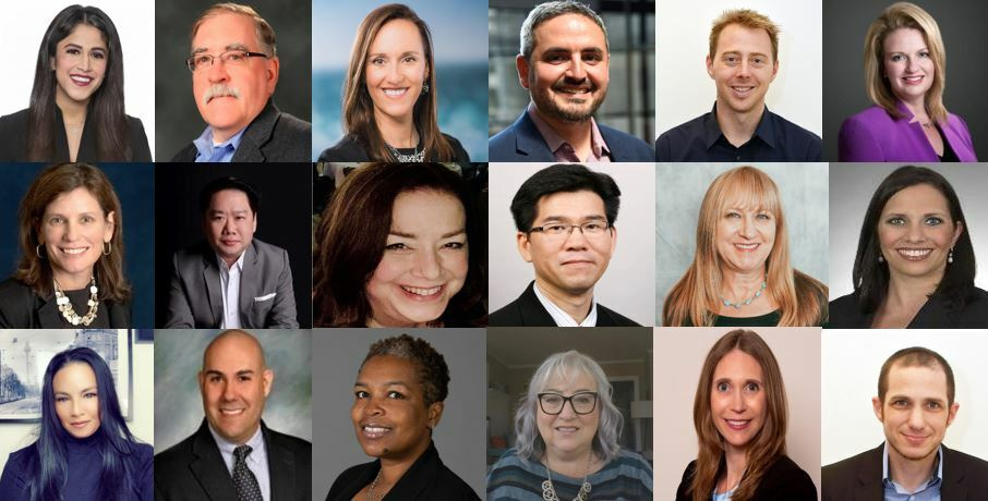 Meet some of FEM's amazing Americas Summit speakers