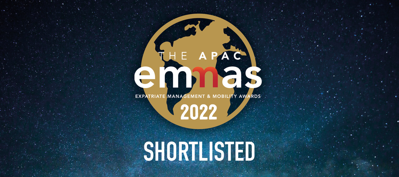 Announcing the 2022 APAC EMMAs Shortlist!
