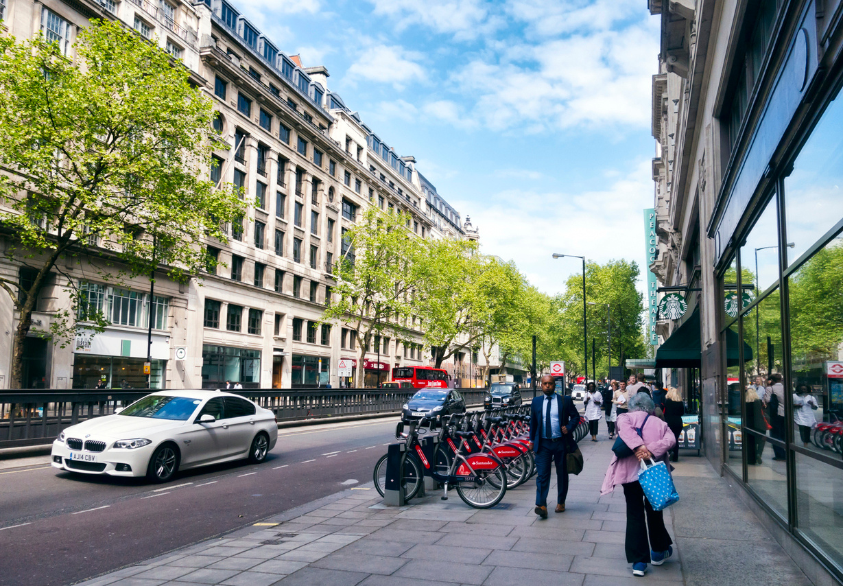 FEM London Chapter Meeting 28/03/18