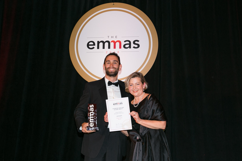 How to gain global mobility glory in 2019!