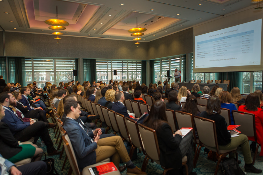 Americas Summit Agenda Taster