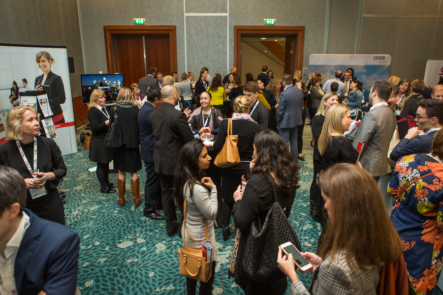 FEM Amsterdam Conference -  5 March, 2020