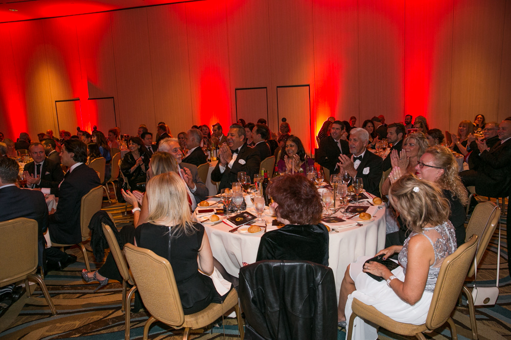 FEM Americas EMMAs 2019 - Dallas, May 22 - 23