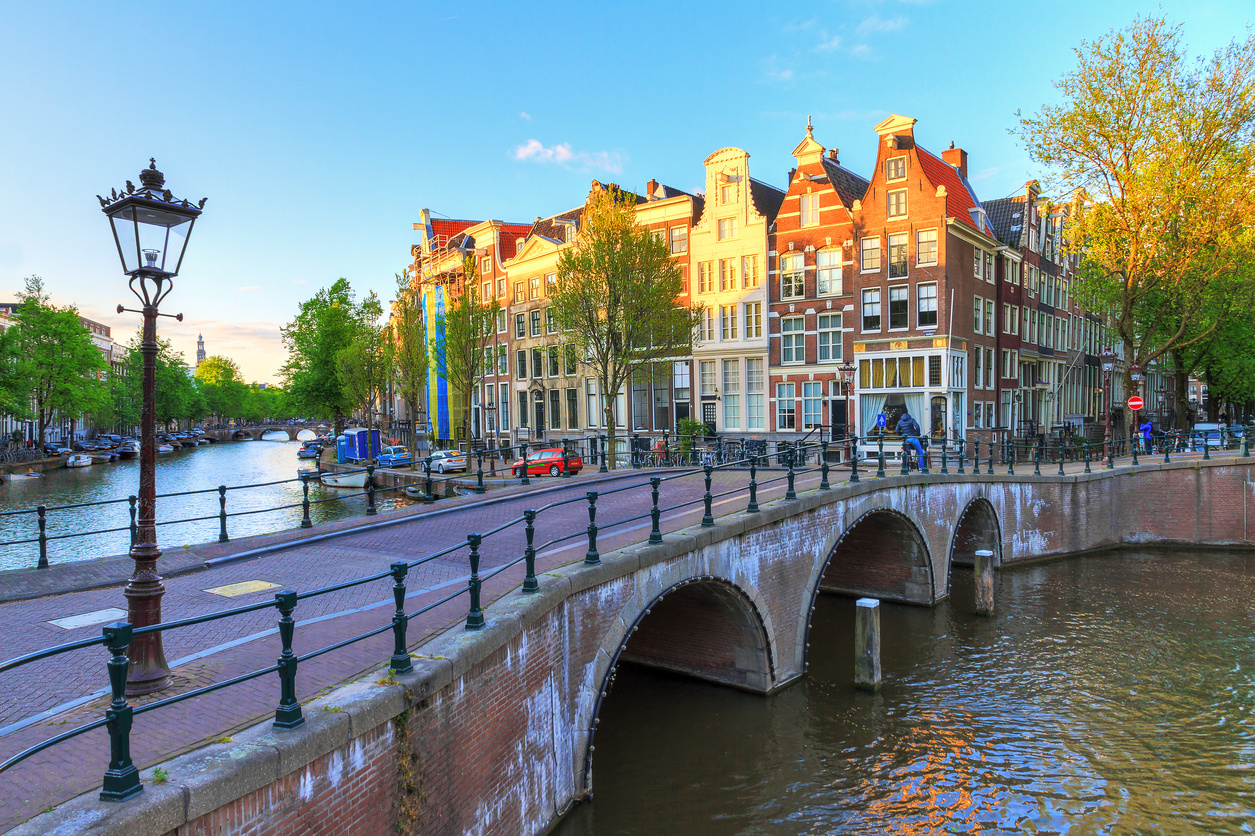 REGISTER NOW for the FEM Amsterdam Global Mobility Conference!