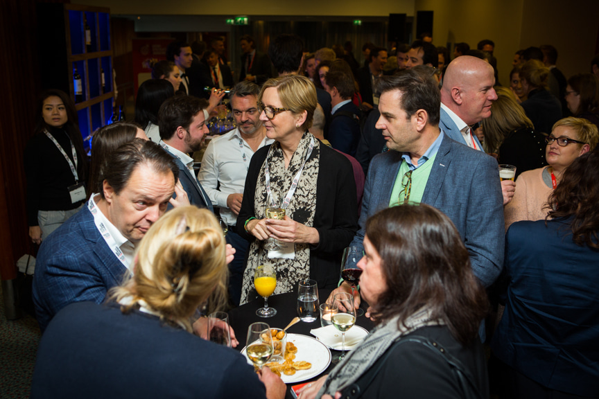 Three reasons why you simply can't miss the 2019 FEM Amsterdam Conference!