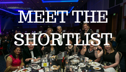 Meet the 2018 FEM EMEA EMMAs Shortlist! 