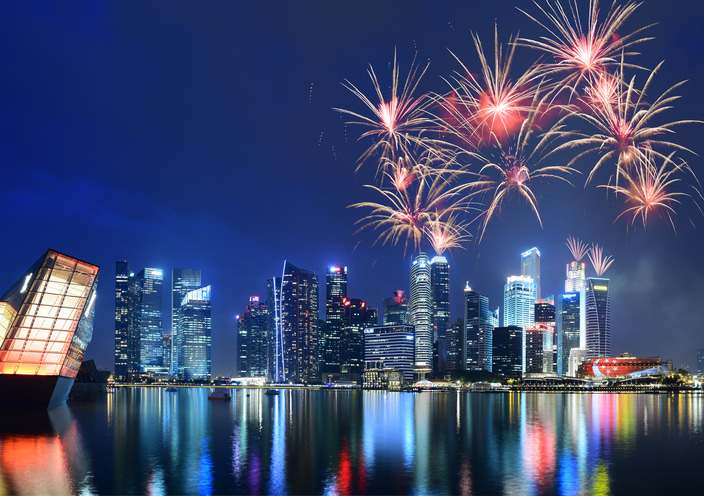 Join us for the  APAC EMMAs