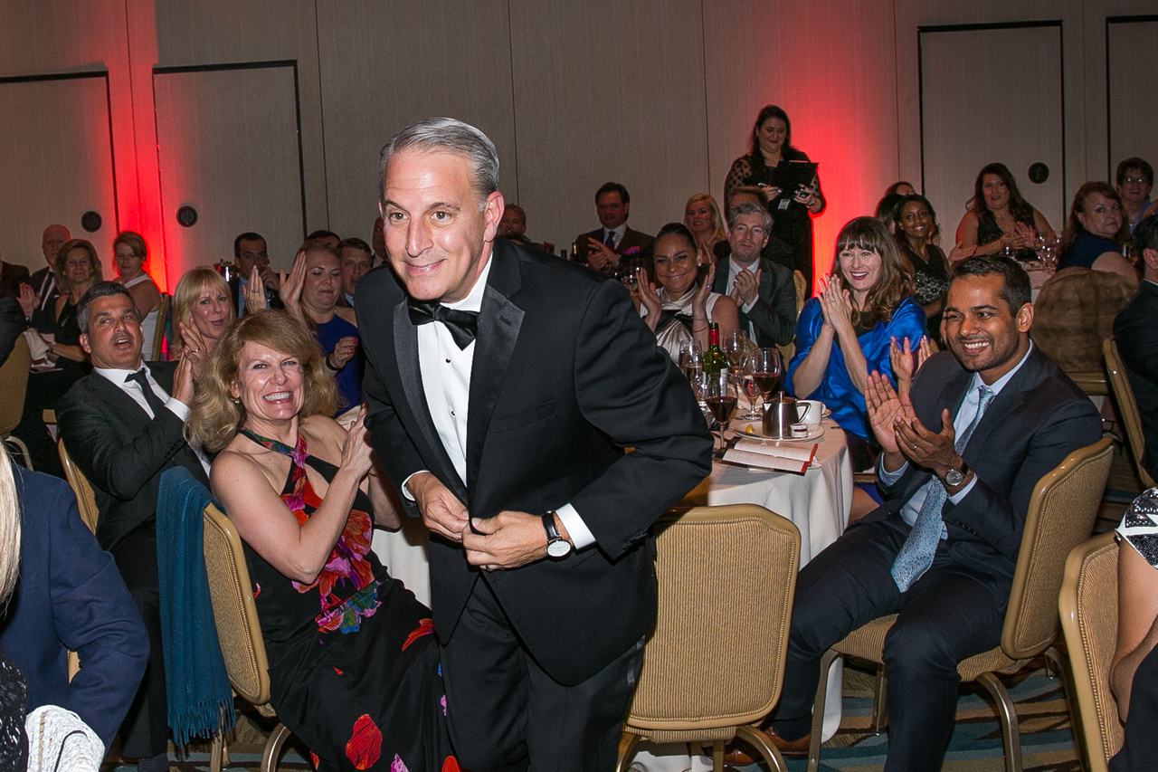 Meet the Winners of the 2018 FEM Americas EMMAs!