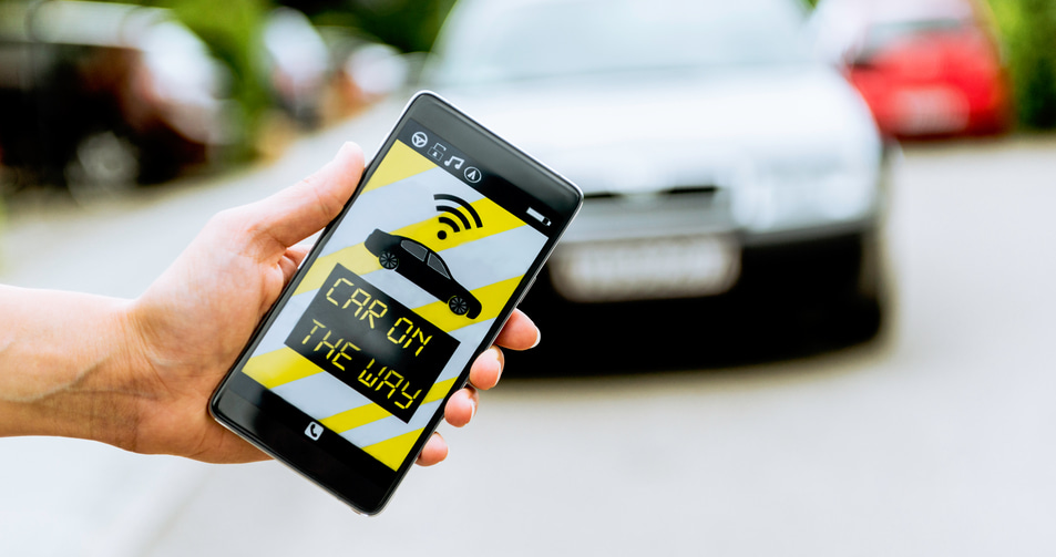 Business travel in the age of the sharing economy