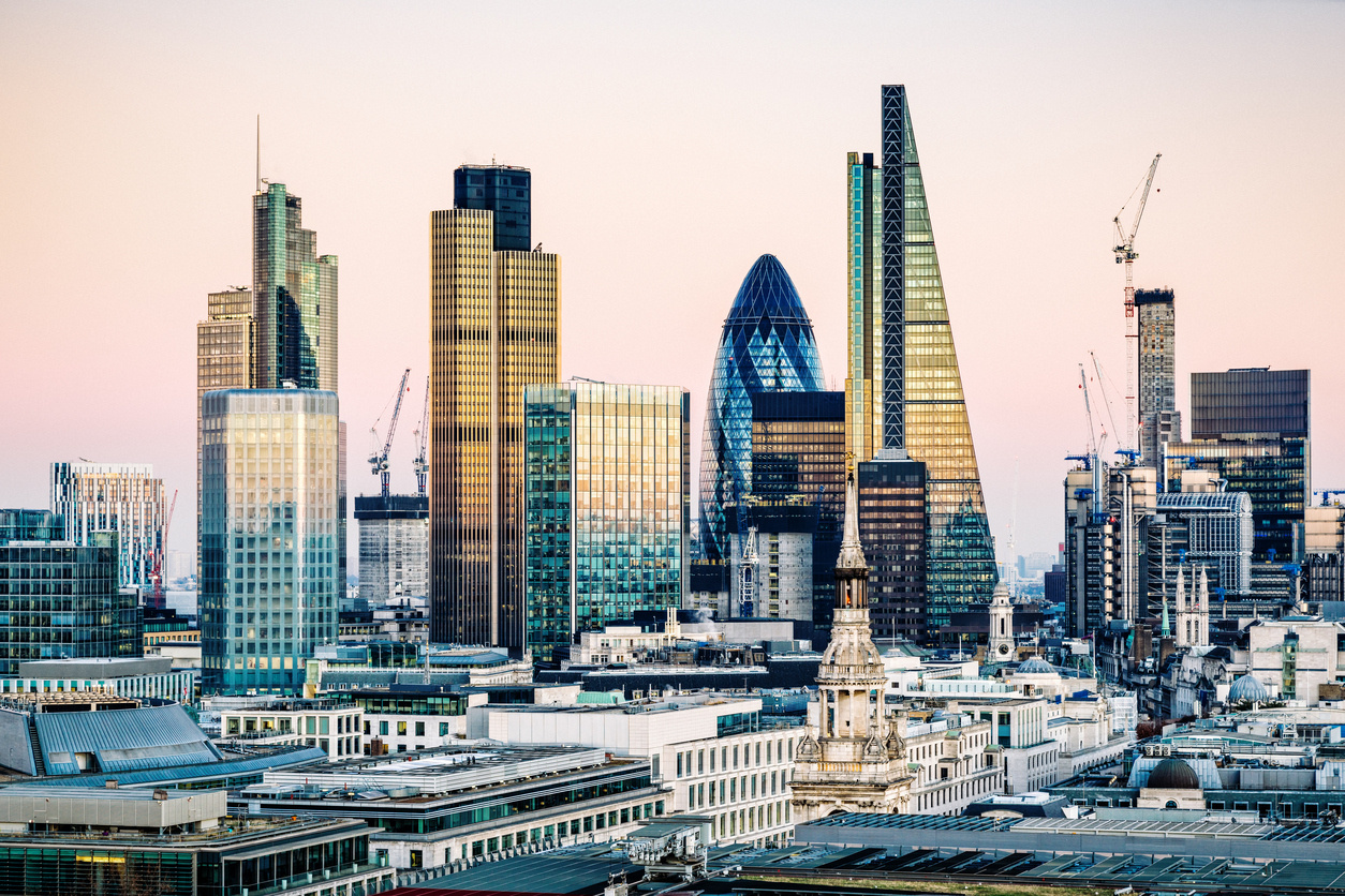 FEM EMEA Summit: London - November 20-21,  2019