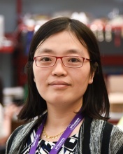 Go to the profile of Bei Zhang