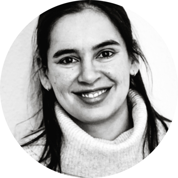 Go to the profile of Esther-Maria Antao