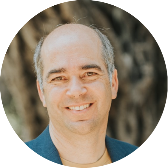 Go to the profile of Dr Elad Yom-Tov