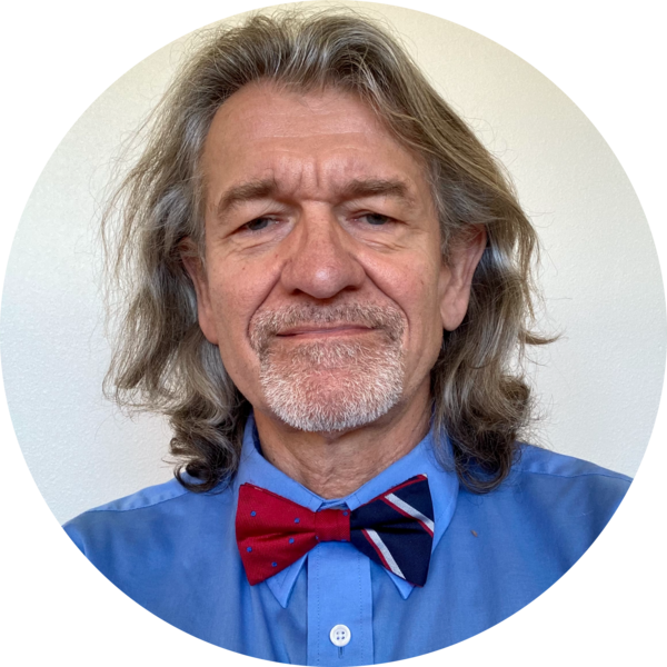 Go to the profile of Martin G. Klotz