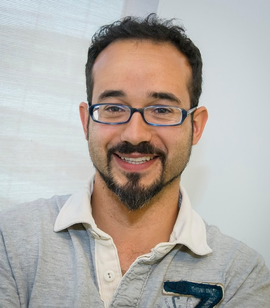 Go to the profile of Hector Garcia Martin