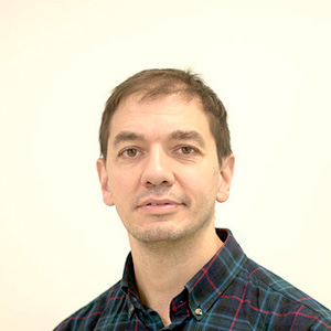 Go to the profile of Oscar Millet