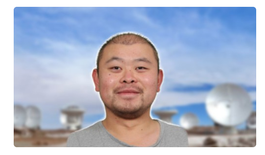 Go to the profile of Daniel Harsono