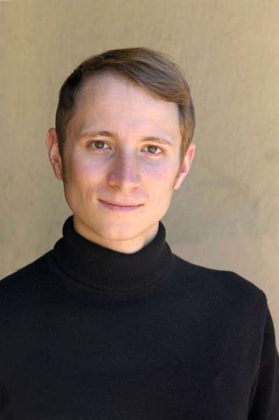 Go to the profile of Max Franks