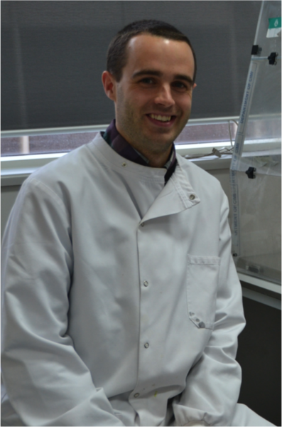 Go to the profile of Daniel Neill