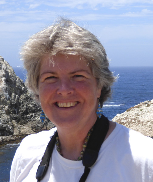 Go to the profile of Fiona Maisels