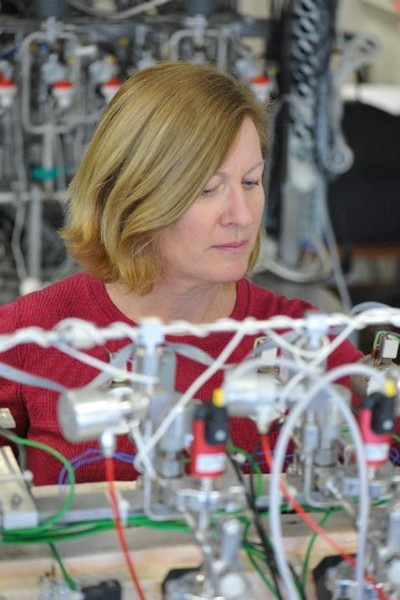 Go to the profile of Lucile Beck