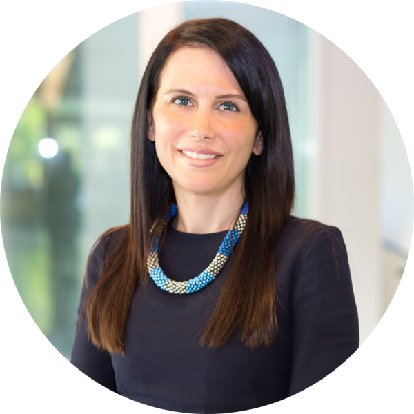 Go to the profile of Gisele Azimi