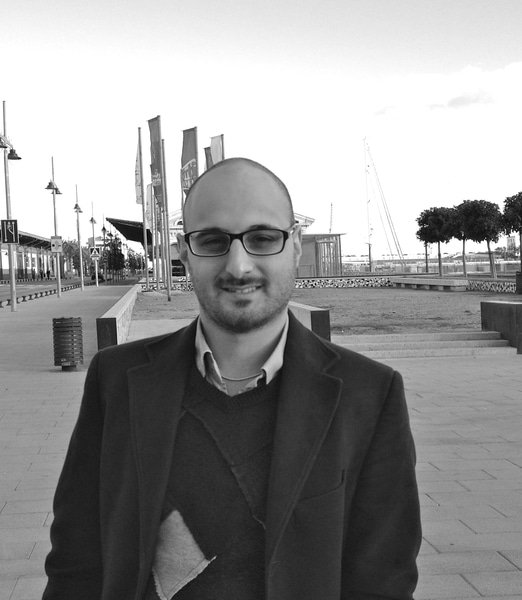 Go to the profile of Alessandro Pinto