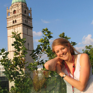 Go to the profile of Katharina Brinkert