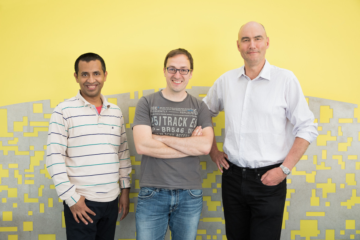 A stochastic journey to stochastic games