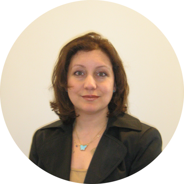 Go to the profile of Sophia N Karagiannis