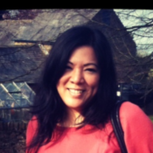 Go to the profile of Reya Silao