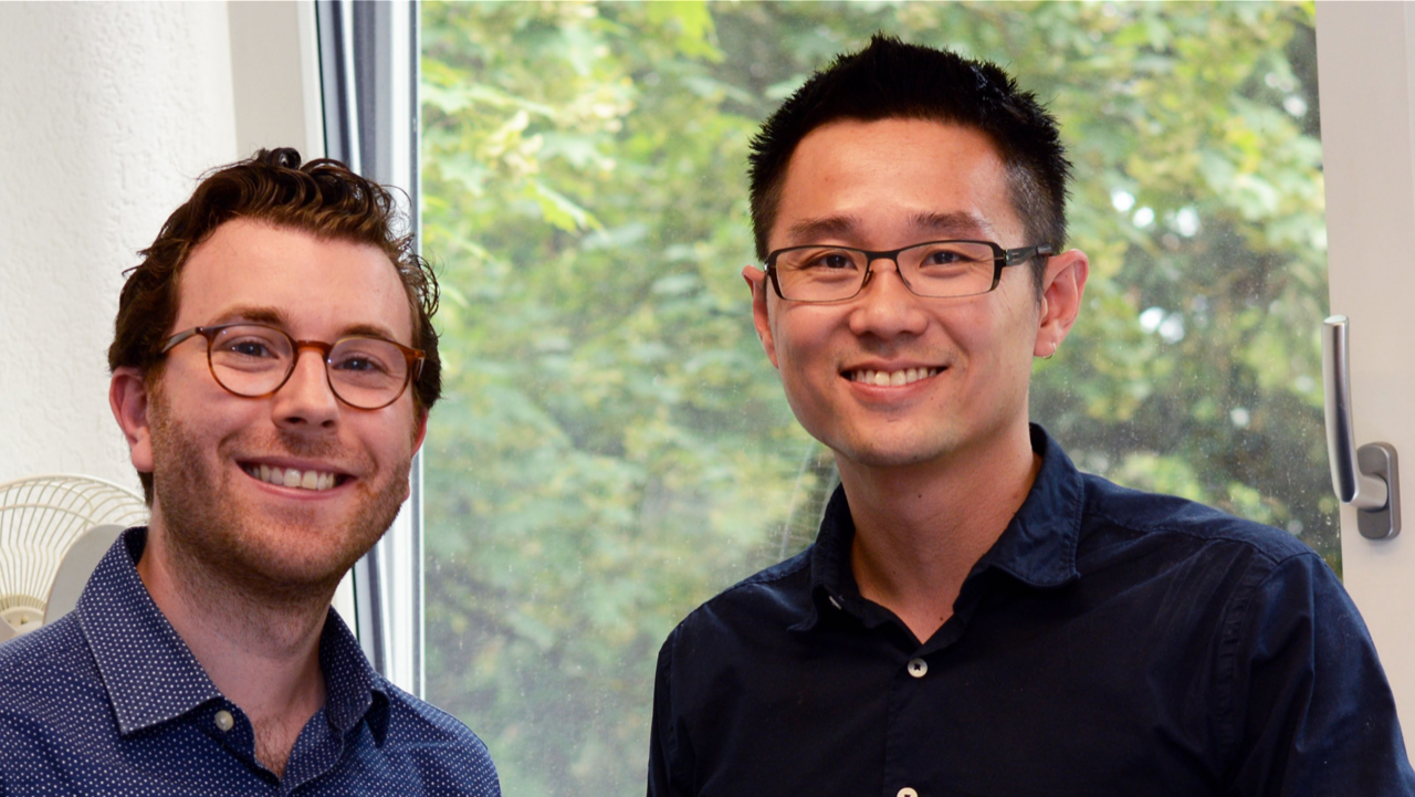 An unlikely alliance: medical science comes to the aid of astrophysics