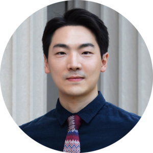 Go to the profile of Yoonho Kim