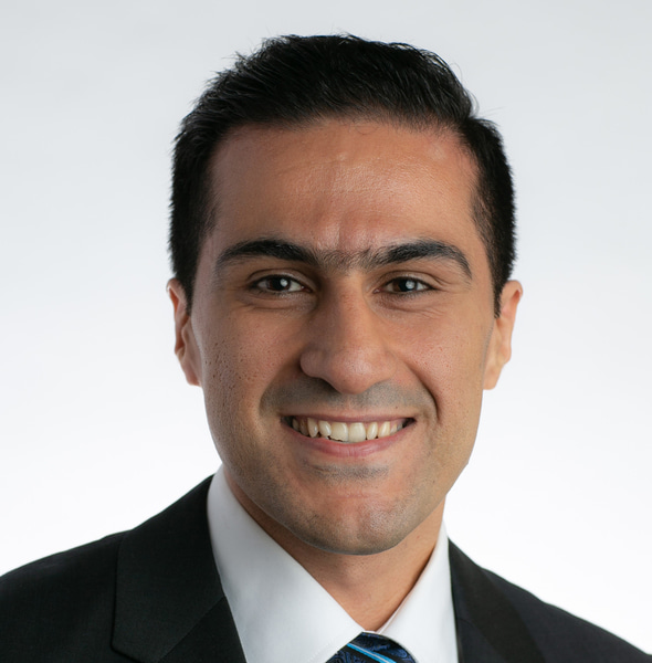 Go to the profile of Erfan Haghighi