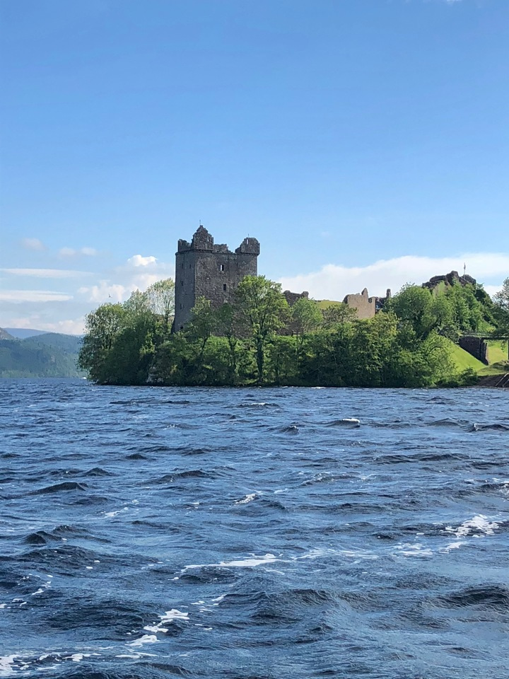 Hunting monsters or how I stumbled on a way to make my science fun and relevant