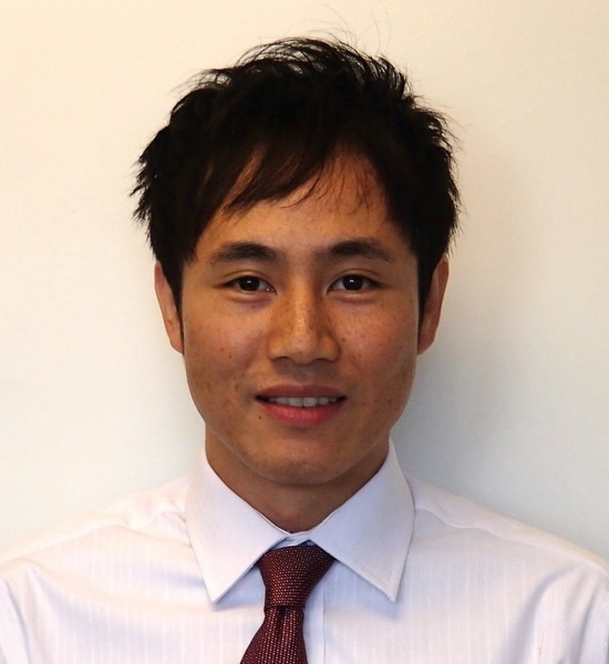 Go to the profile of Kyoji Tsuchikama