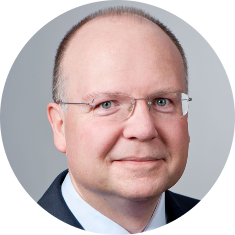 Go to the profile of Arne Skerra