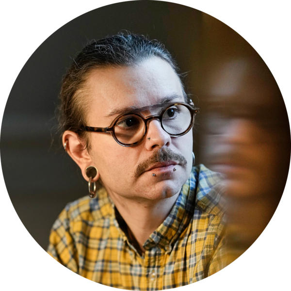 Go to the profile of Patrick Munk