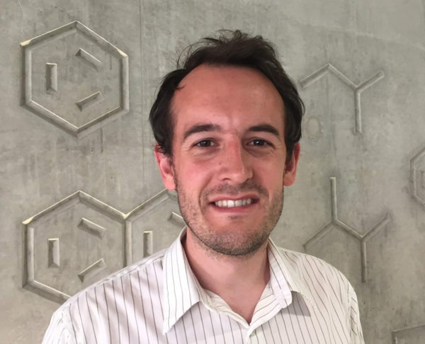 Go to the profile of Alex Brogan