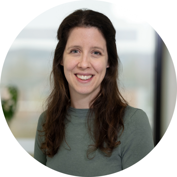 Go to the profile of Caitlin Singleton