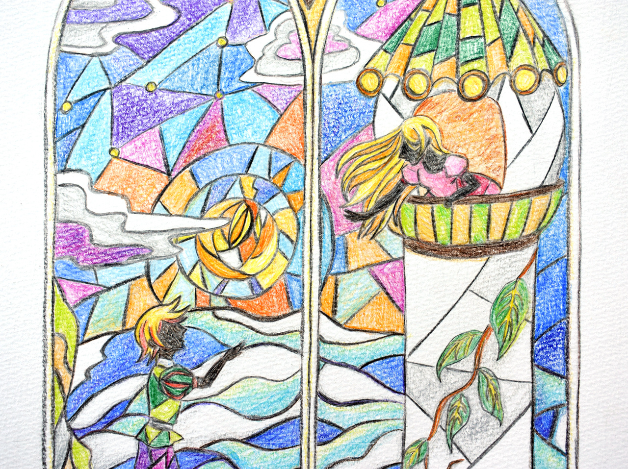 Caenorhabditis inopinata: the unexpected sibling species of C. elegans