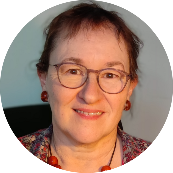 Go to the profile of Isabelle MICHAUD-SORET