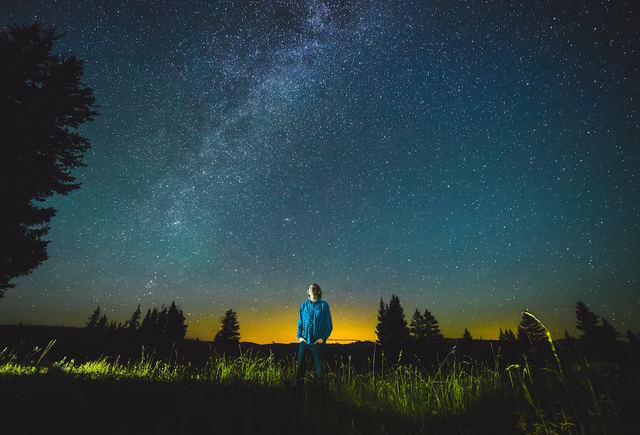 Beyond Communities Beyond Communities